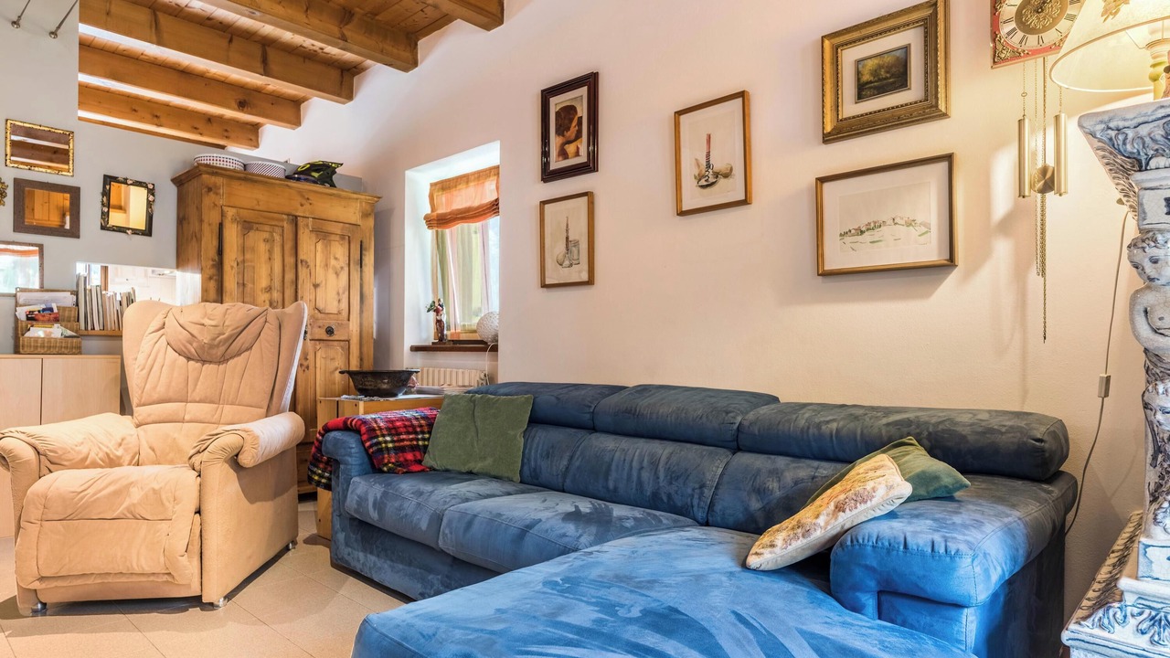 Photo of Livingroom in Ossana