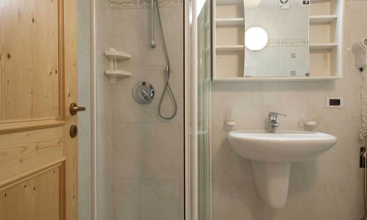Photo of Bathroom in Pera