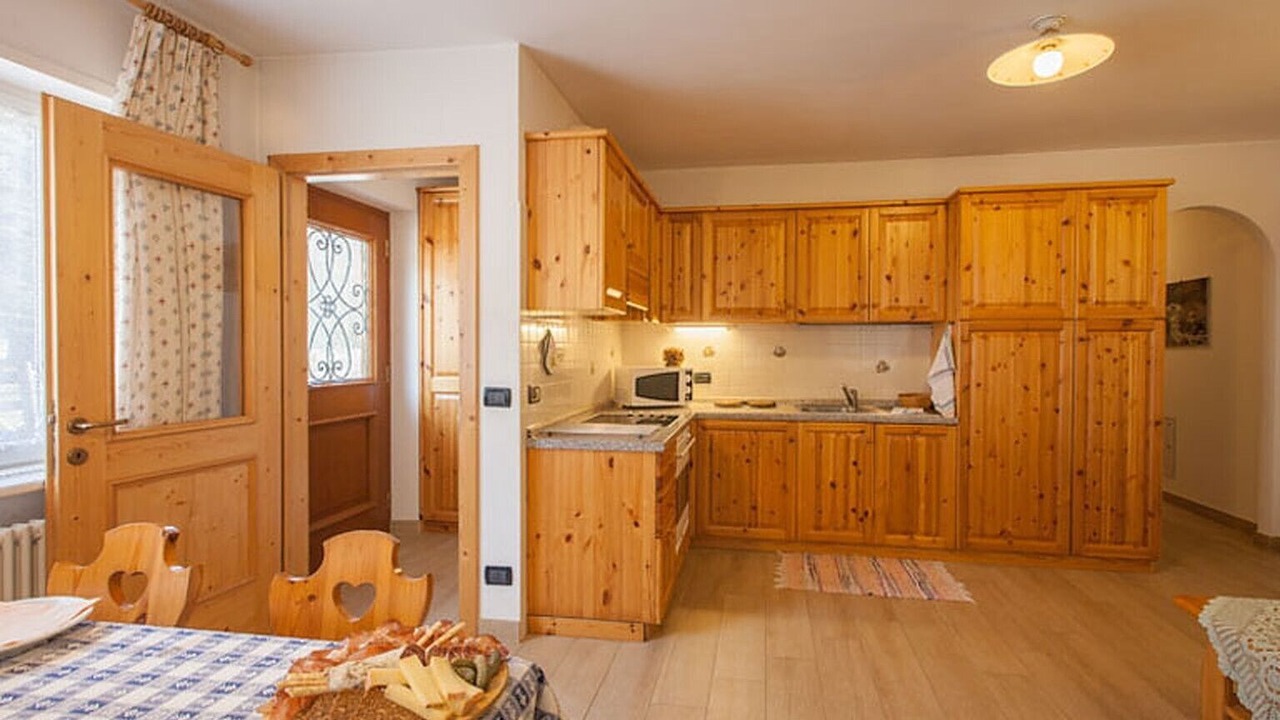 Photo of Kitchen in Pera