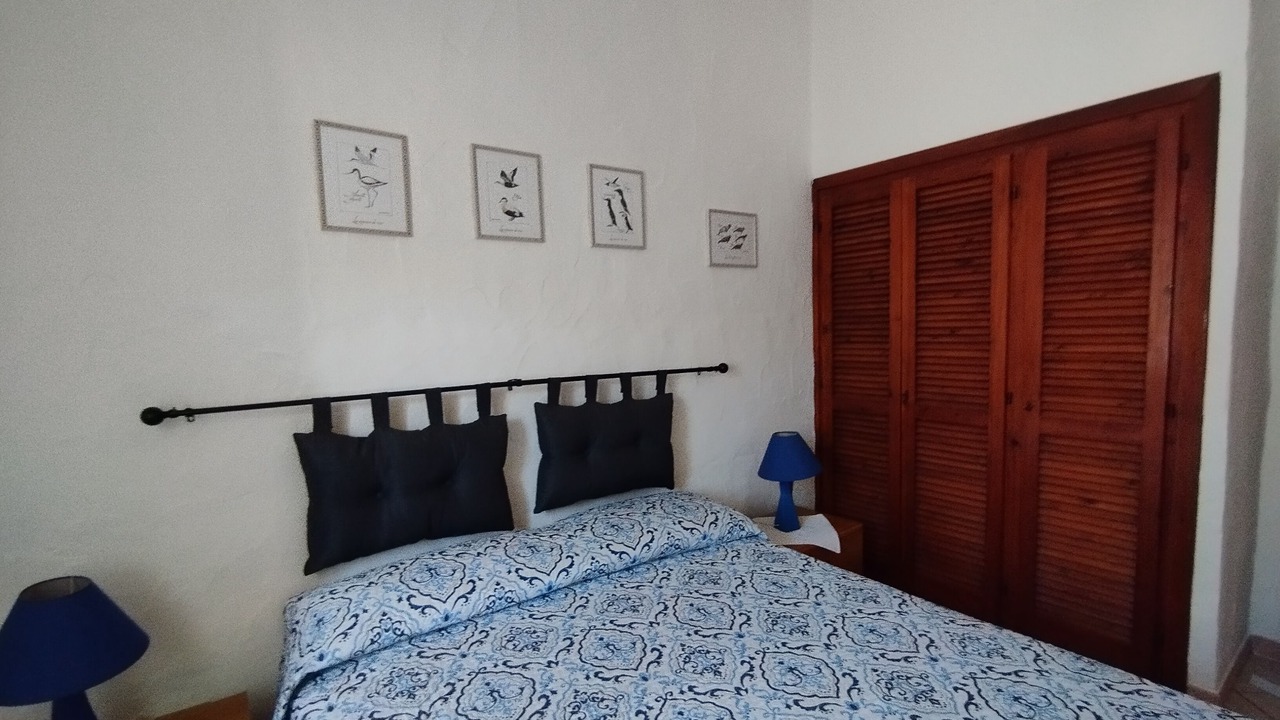 Photo of Bedroom in Capo Coda Cavallo