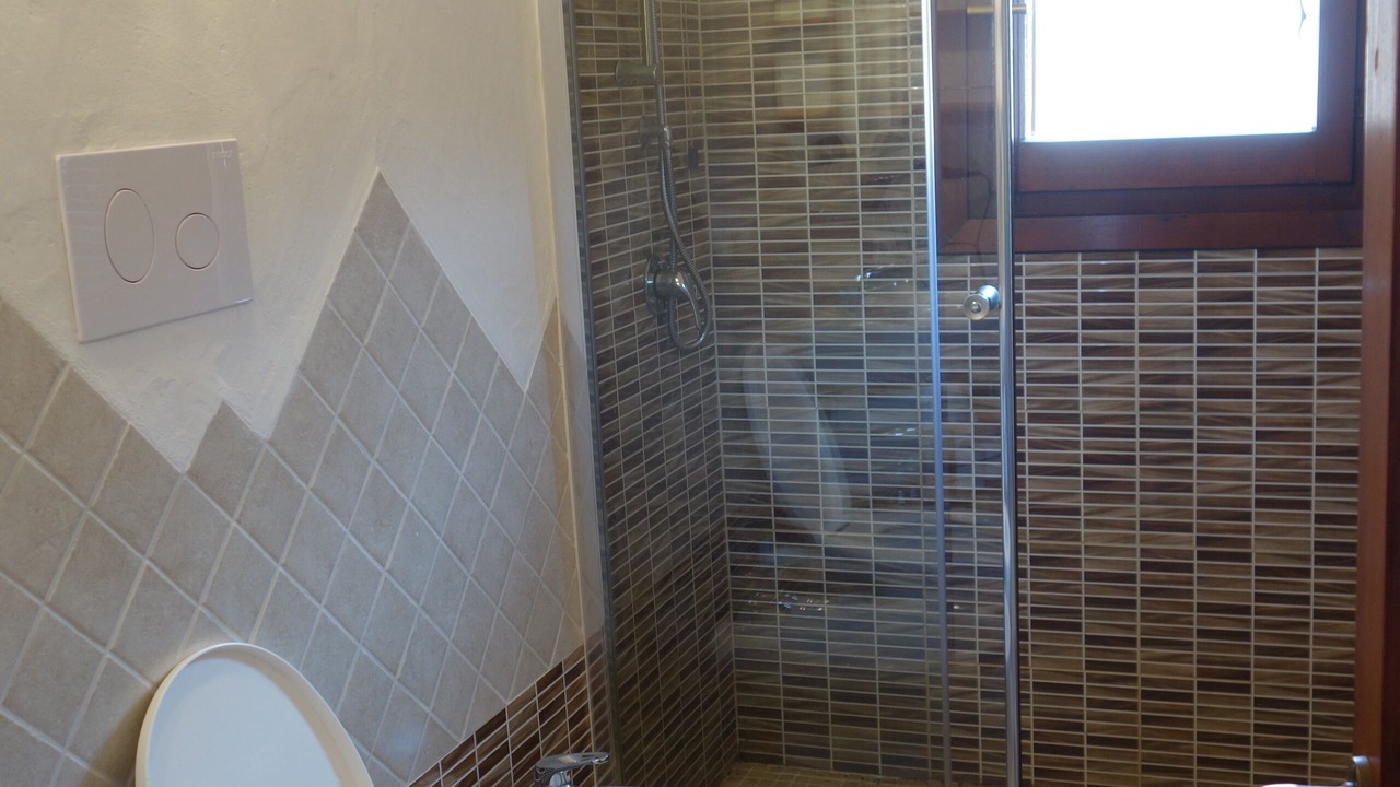 Photo of Bathroom in Capo Coda Cavallo