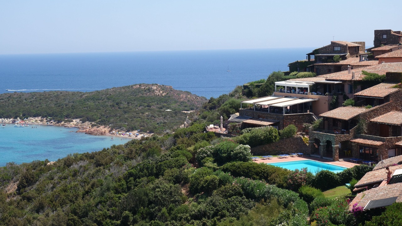 Photo of Outdoor in Capo Coda Cavallo