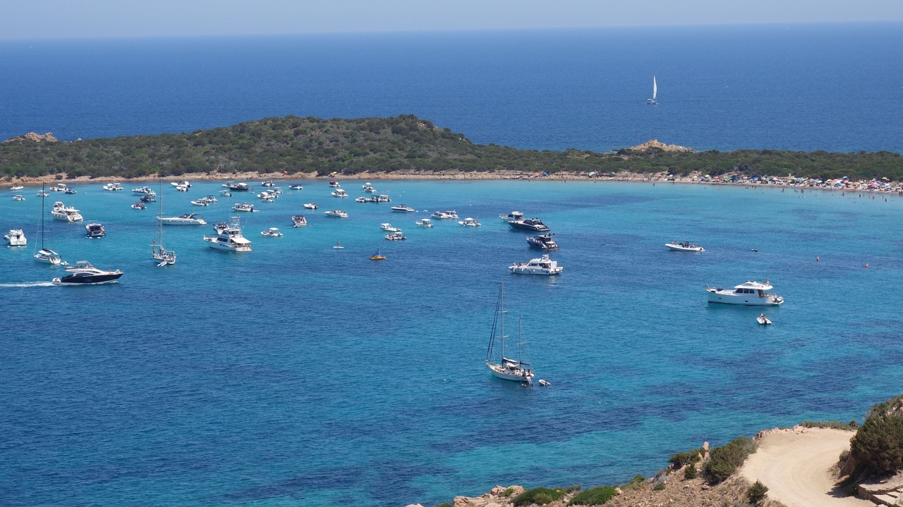 Photo of Others in Capo Coda Cavallo
