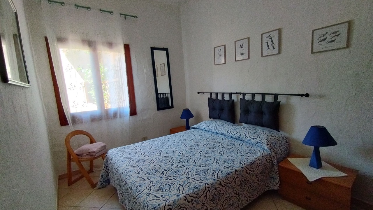 Photo of Bedroom in Capo Coda Cavallo