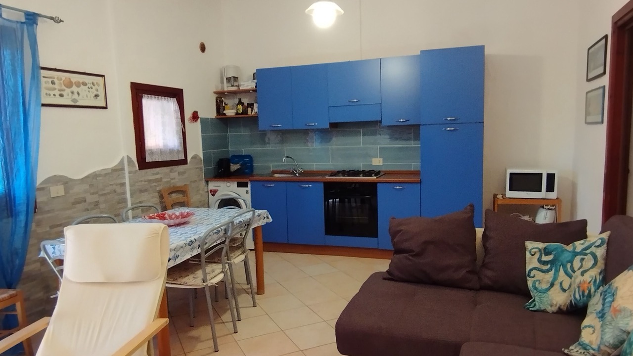Photo of Livingroom in Capo Coda Cavallo