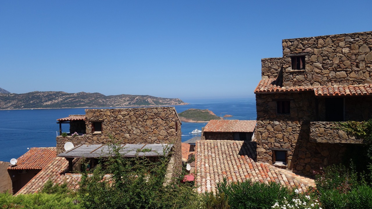 Photo of Outdoor in Capo Coda Cavallo