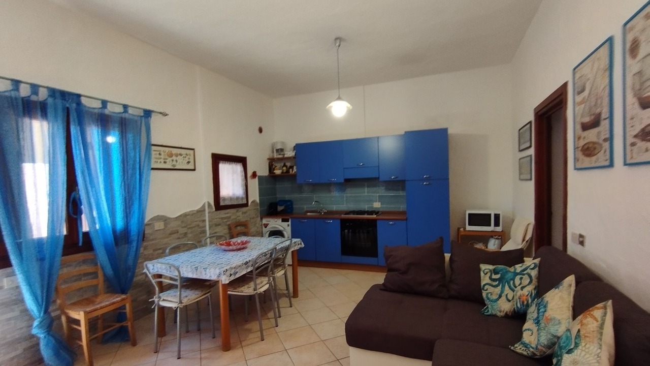 Photo of Livingroom in Capo Coda Cavallo