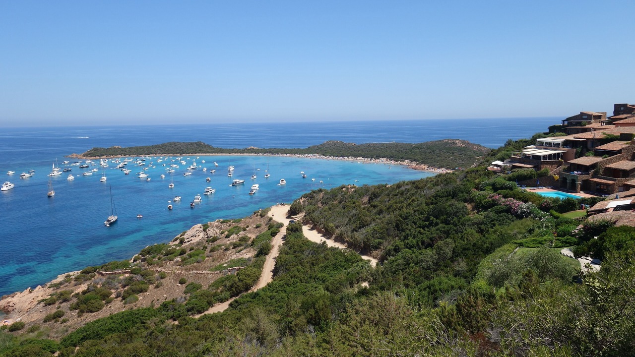 Photo of Others in Capo Coda Cavallo