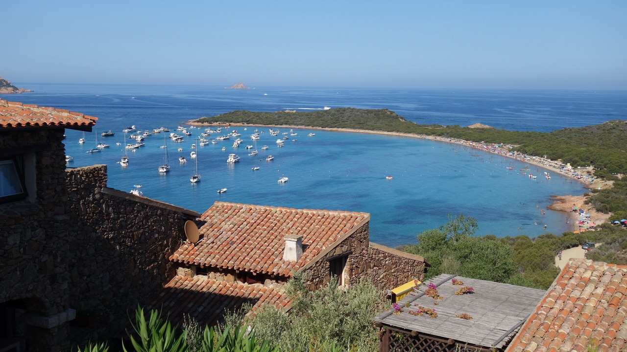 Photo of Others in Capo Coda Cavallo
