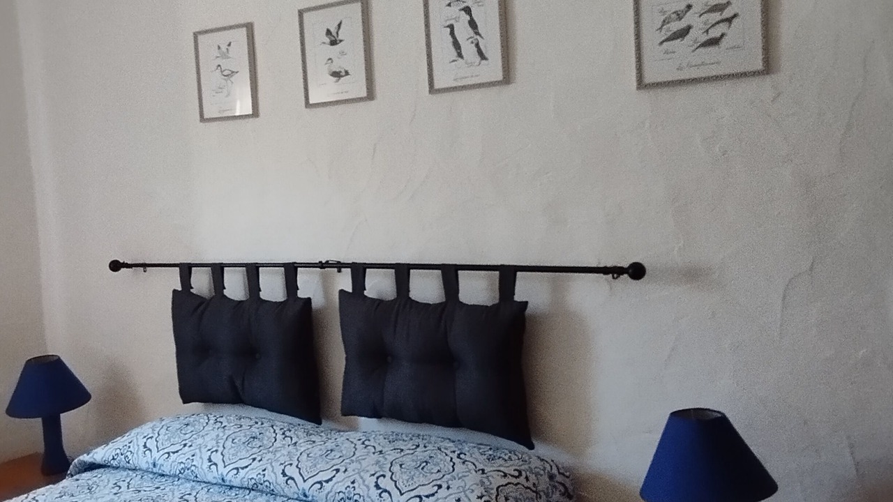 Photo of Bedroom in Capo Coda Cavallo