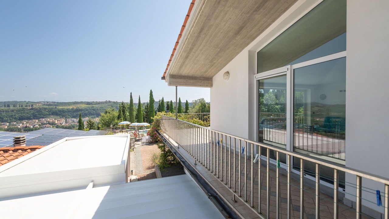 Photo of Patio Balcony in Bobolino