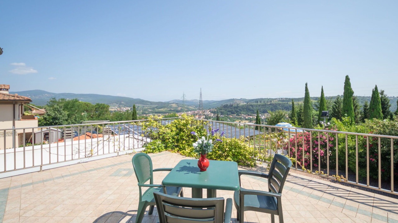 Photo of Patio Balcony in Bobolino