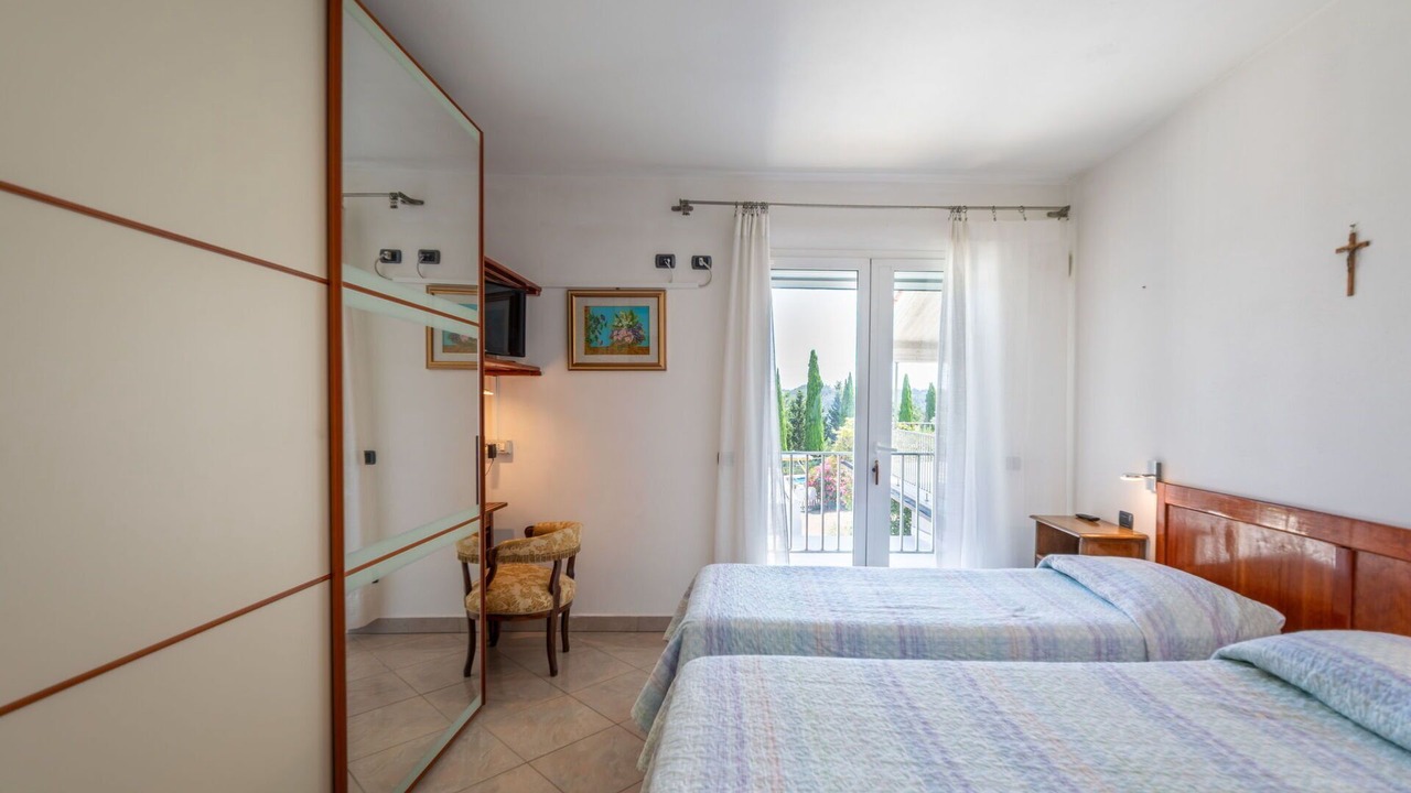 Photo of Bedroom in Bobolino