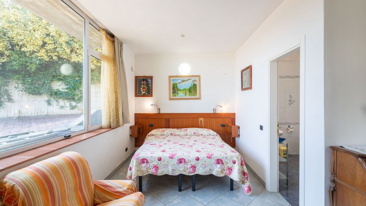Photo of Bedroom in Bobolino