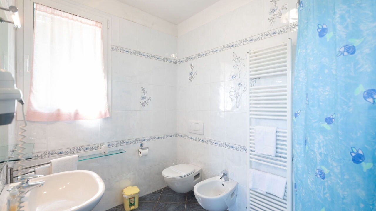 Photo of Bathroom in Bobolino