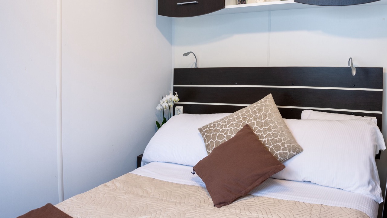 Photo of Bedroom in Sottomarina