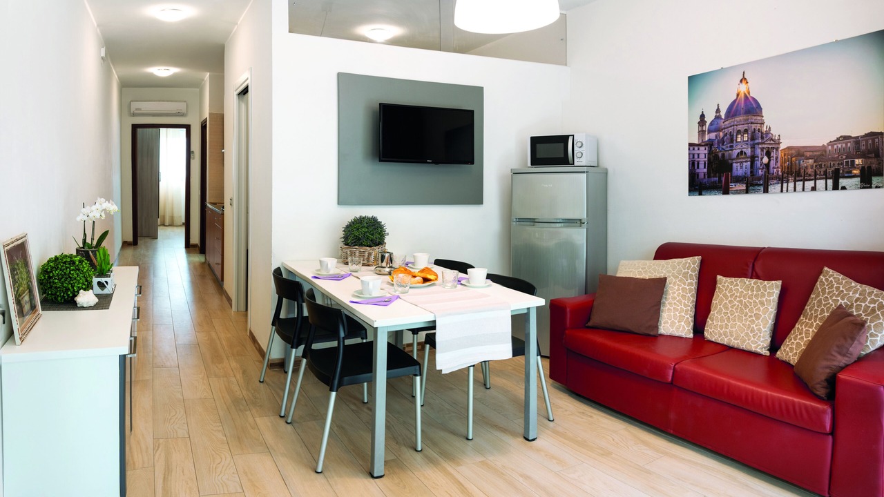 Photo of Kitchen in Sottomarina