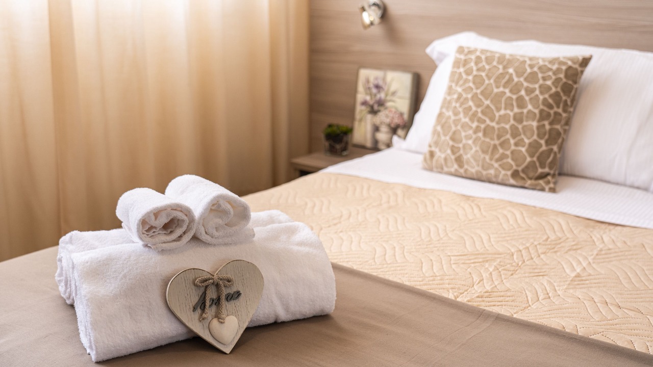 Photo of Bedroom in Sottomarina