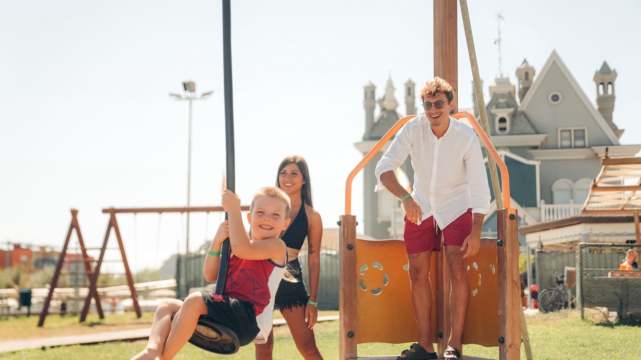 Photo of Outdoor in Sottomarina