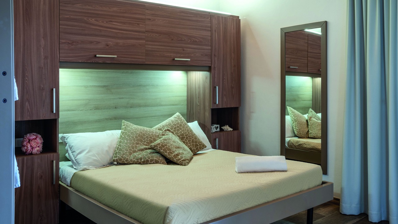 Photo of Bedroom in Sottomarina