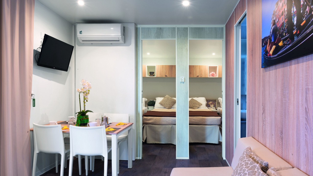 Photo of Livingroom in Sottomarina