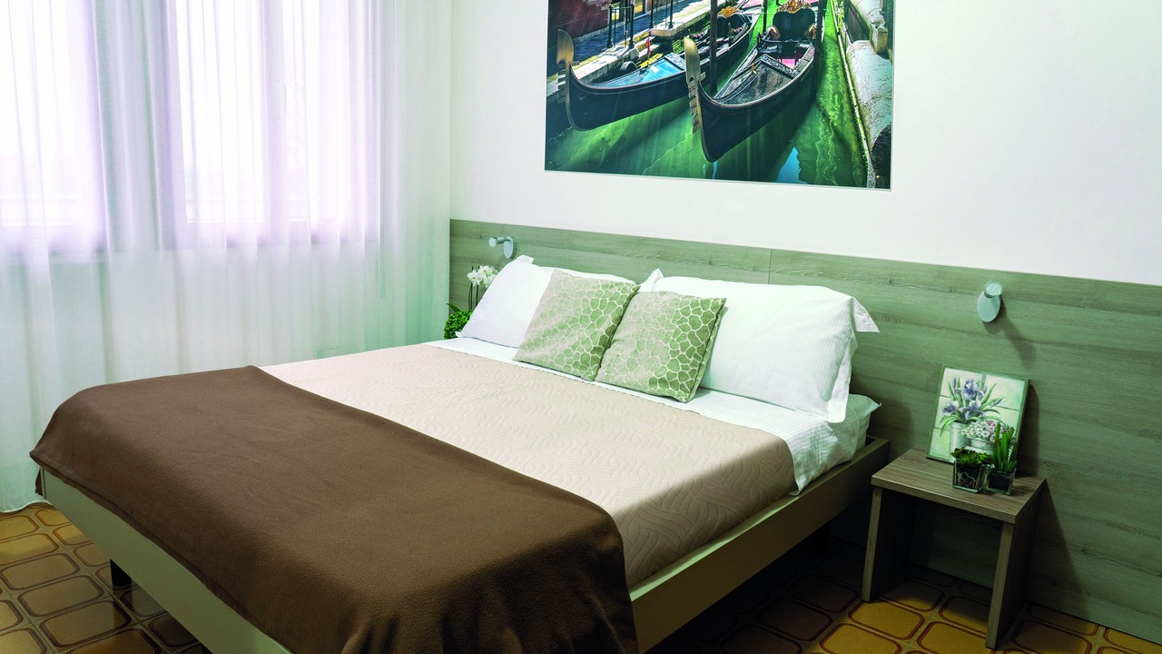Photo of Bedroom in Sottomarina