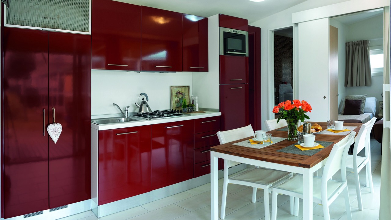 Photo of Kitchen in Sottomarina