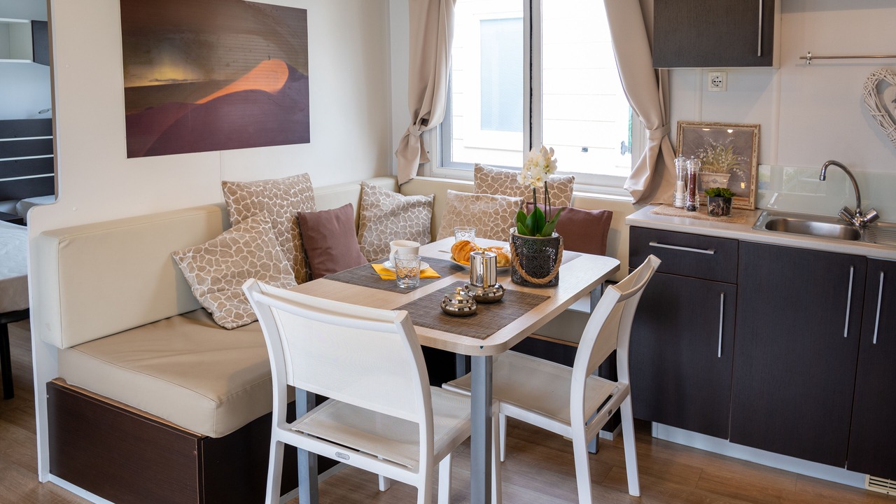 Photo of Kitchen in Sottomarina