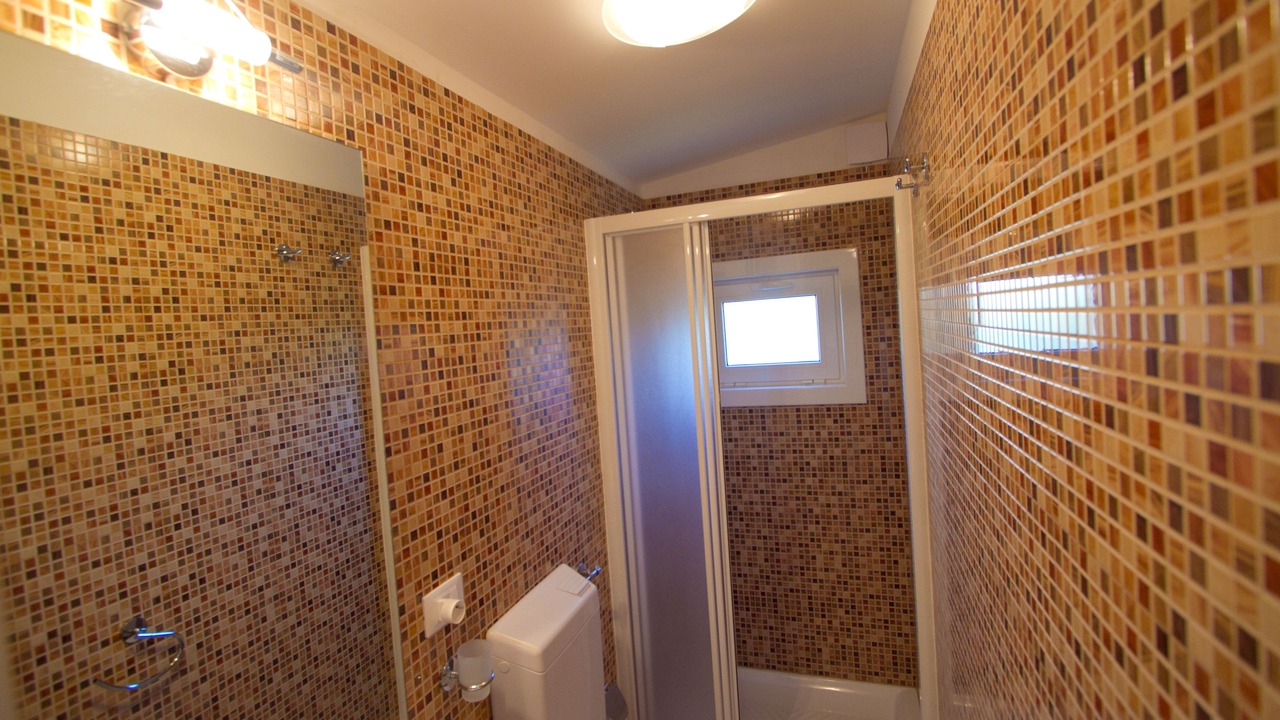 Photo of Bathroom in Sottomarina