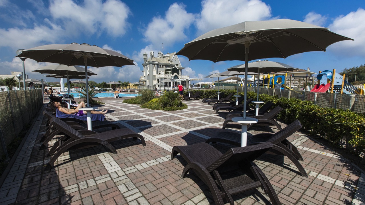 Photo of Outdoor in Sottomarina