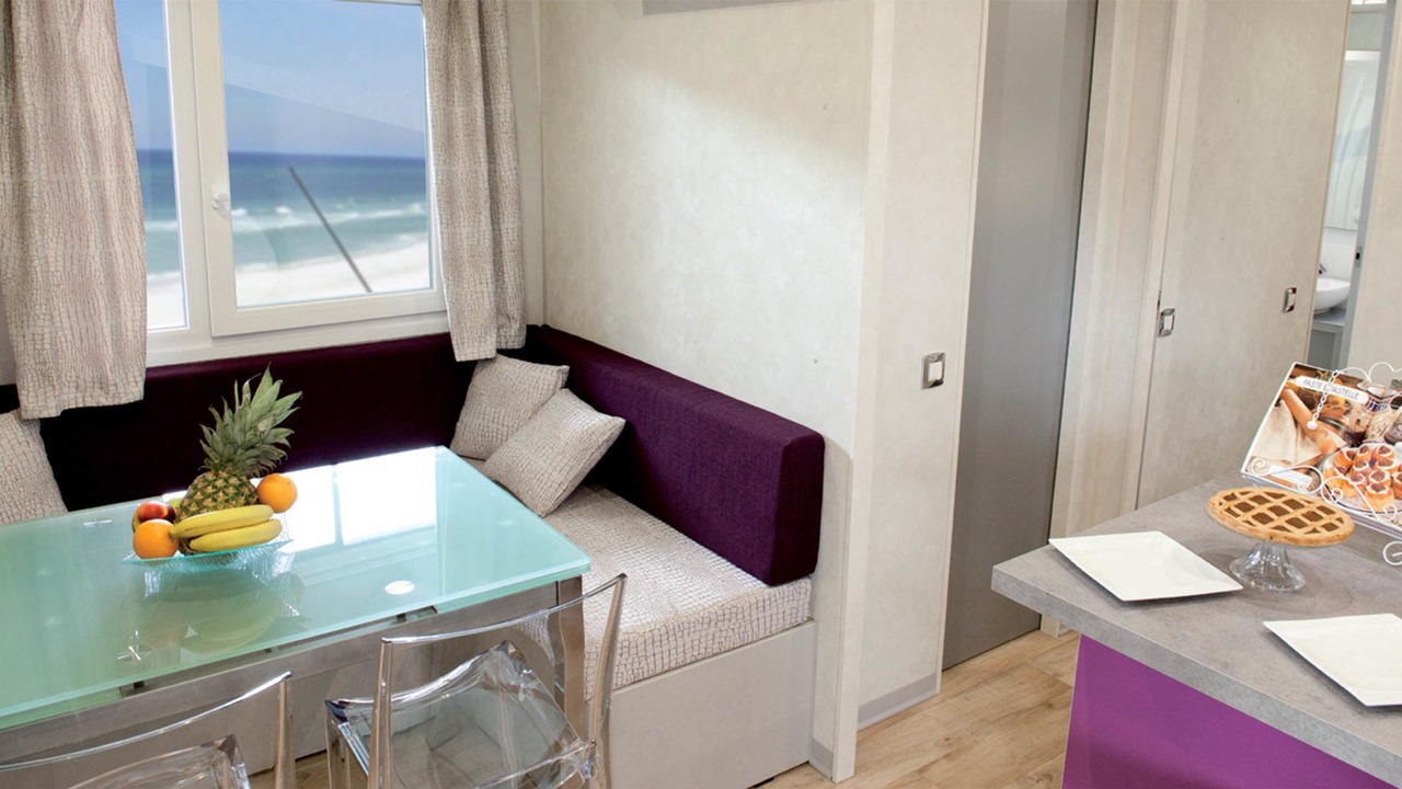 Photo of Livingroom in Sottomarina