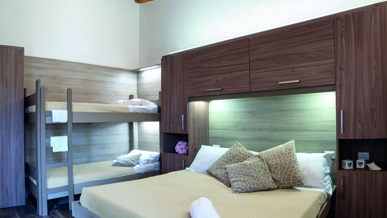 Photo of Bedroom in Sottomarina