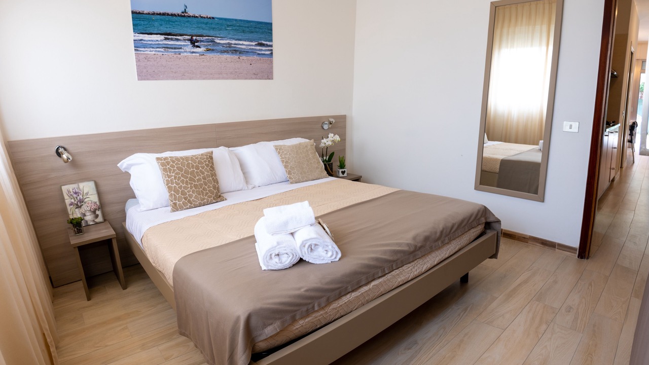 Photo of Bedroom in Sottomarina