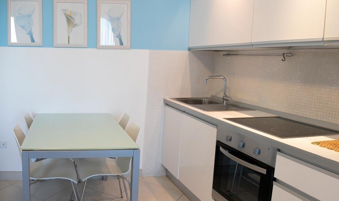 Photo of Kitchen in Grottammare