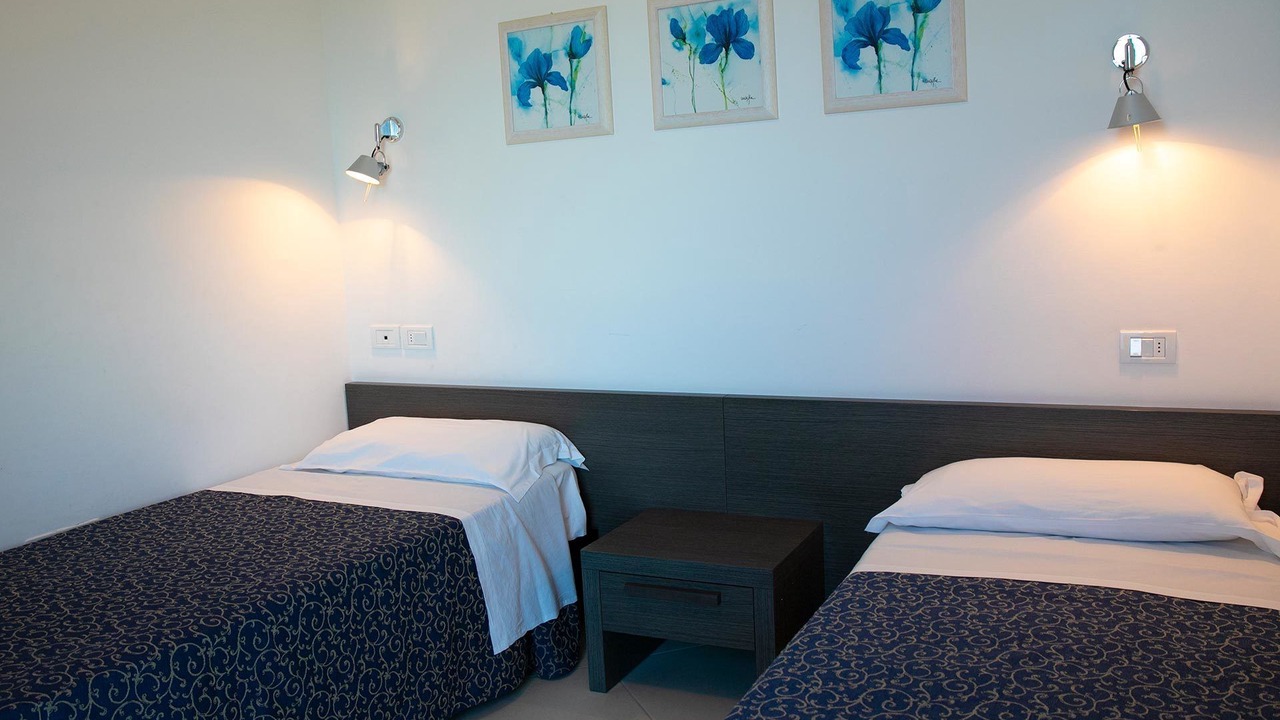 Photo of Bedroom in Grottammare