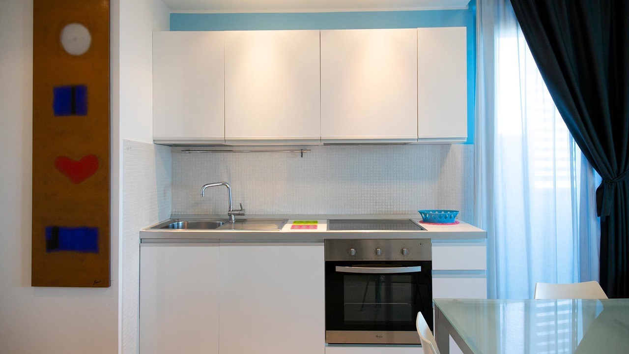 Photo of Kitchen in Grottammare