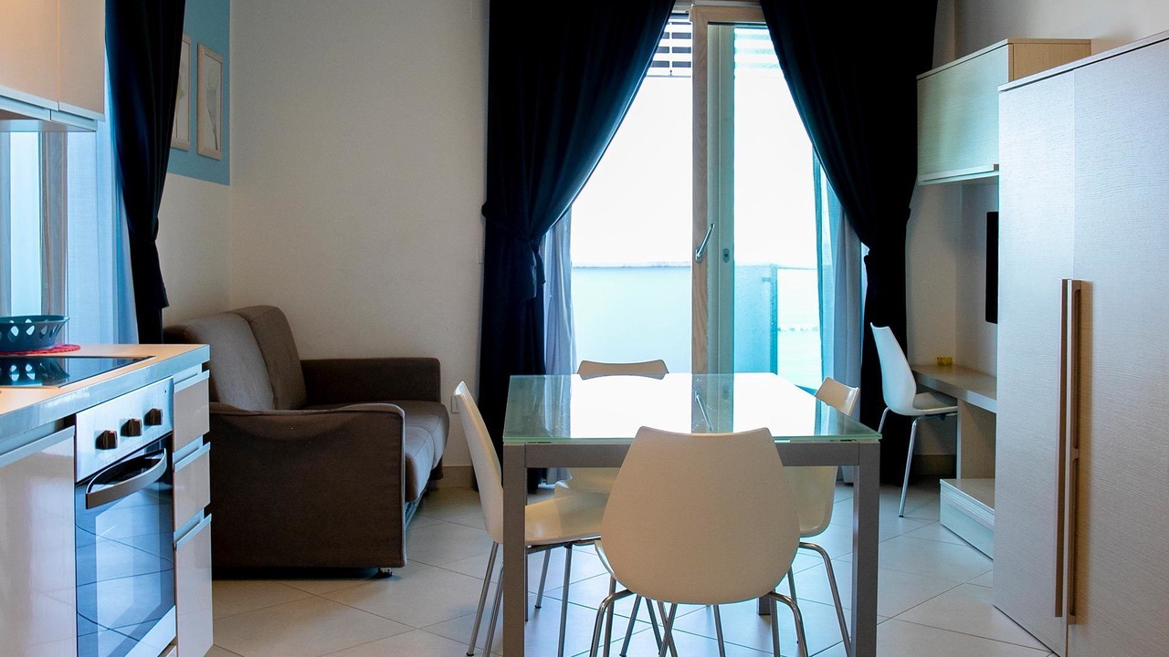 Photo of Livingroom in Grottammare