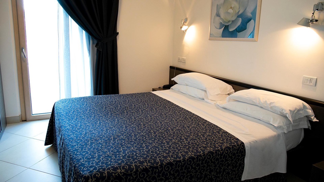 Photo of Bedroom in Grottammare