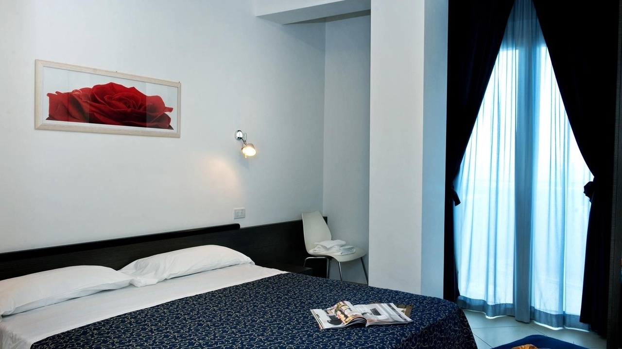 Photo of Bedroom in Grottammare