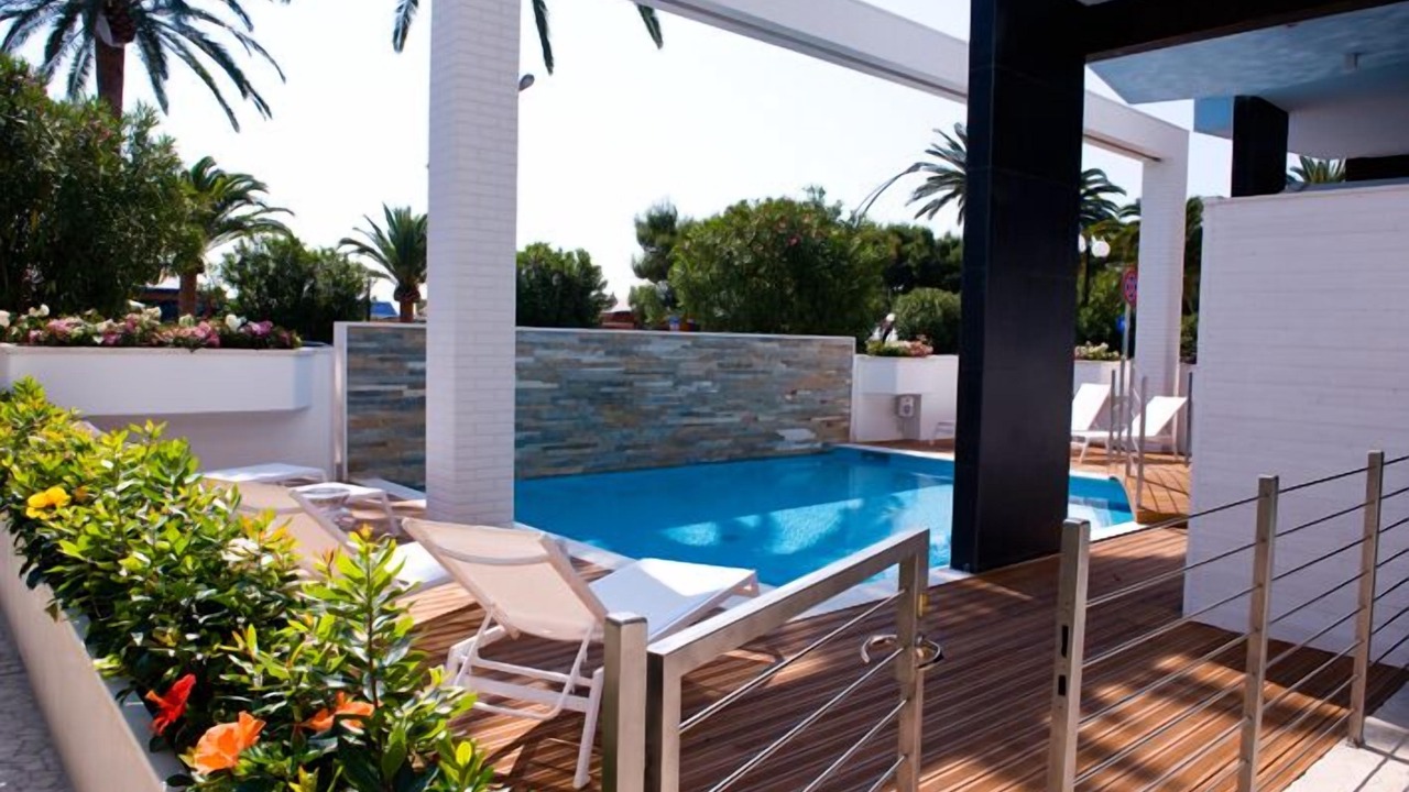 Photo of Outdoor in Grottammare
