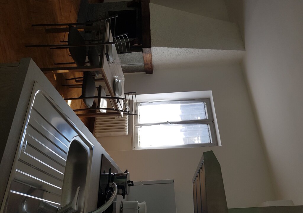 Photo of Kitchen in Pragelato