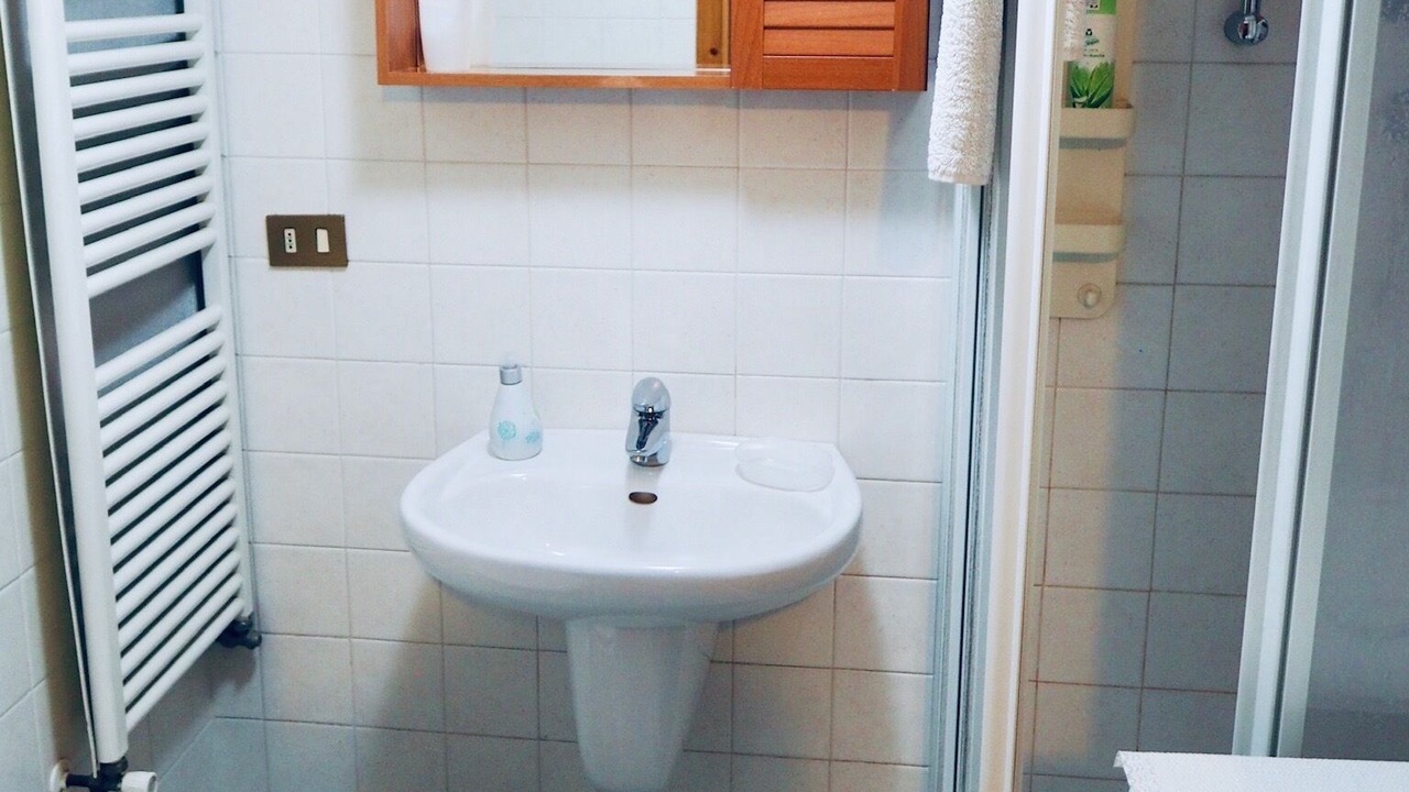 Photo of Bathroom in Granvilla