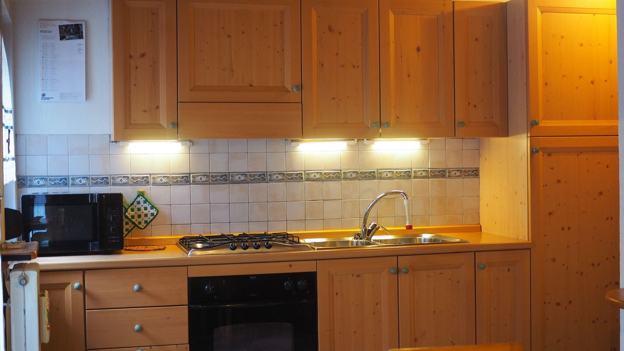 Photo of Kitchen in Granvilla