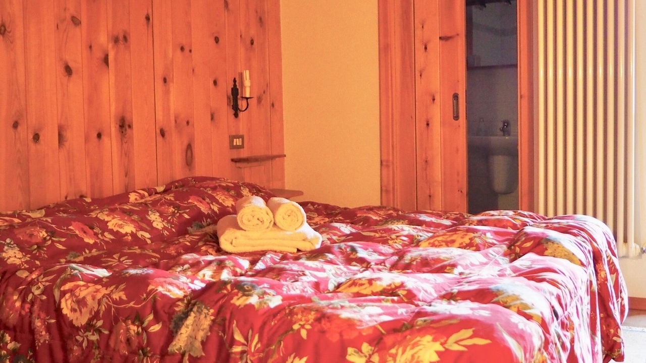 Photo of Bedroom in Granvilla