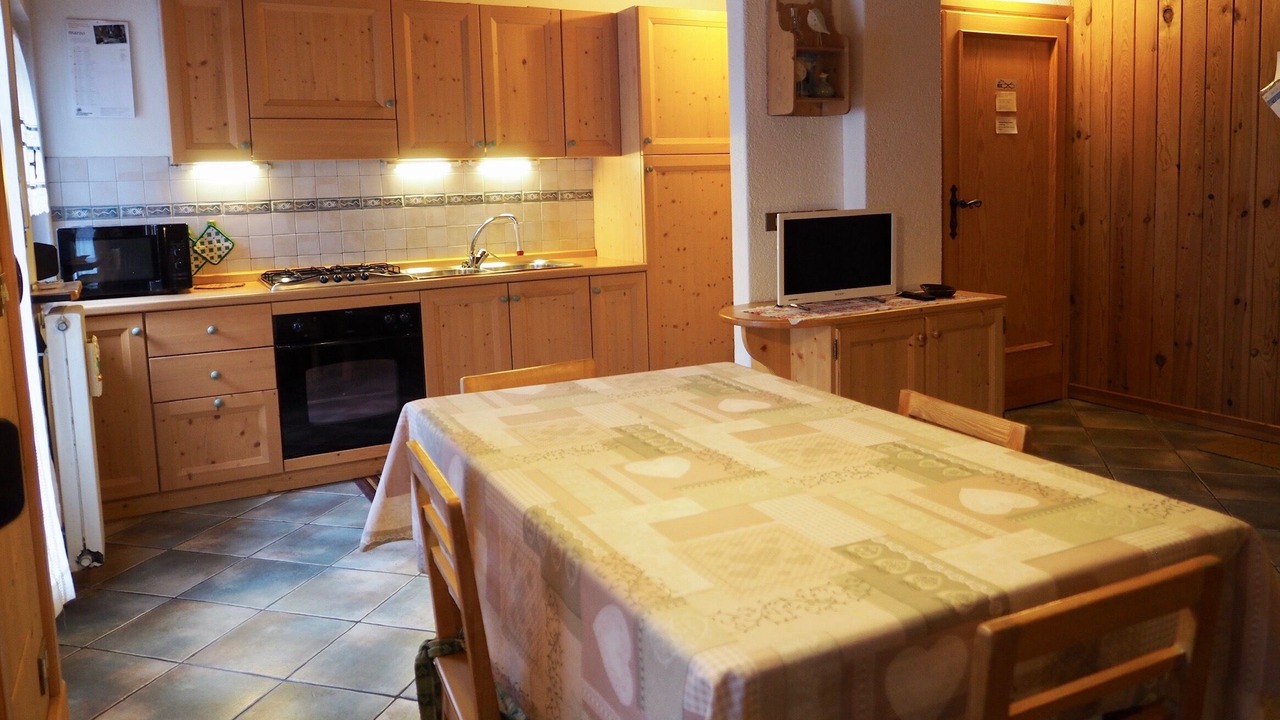 Photo of Kitchen in Granvilla