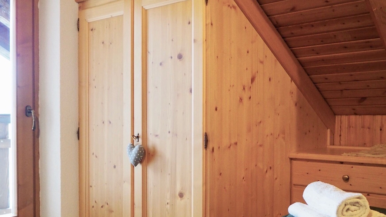 Photo of Bedroom in Granvilla