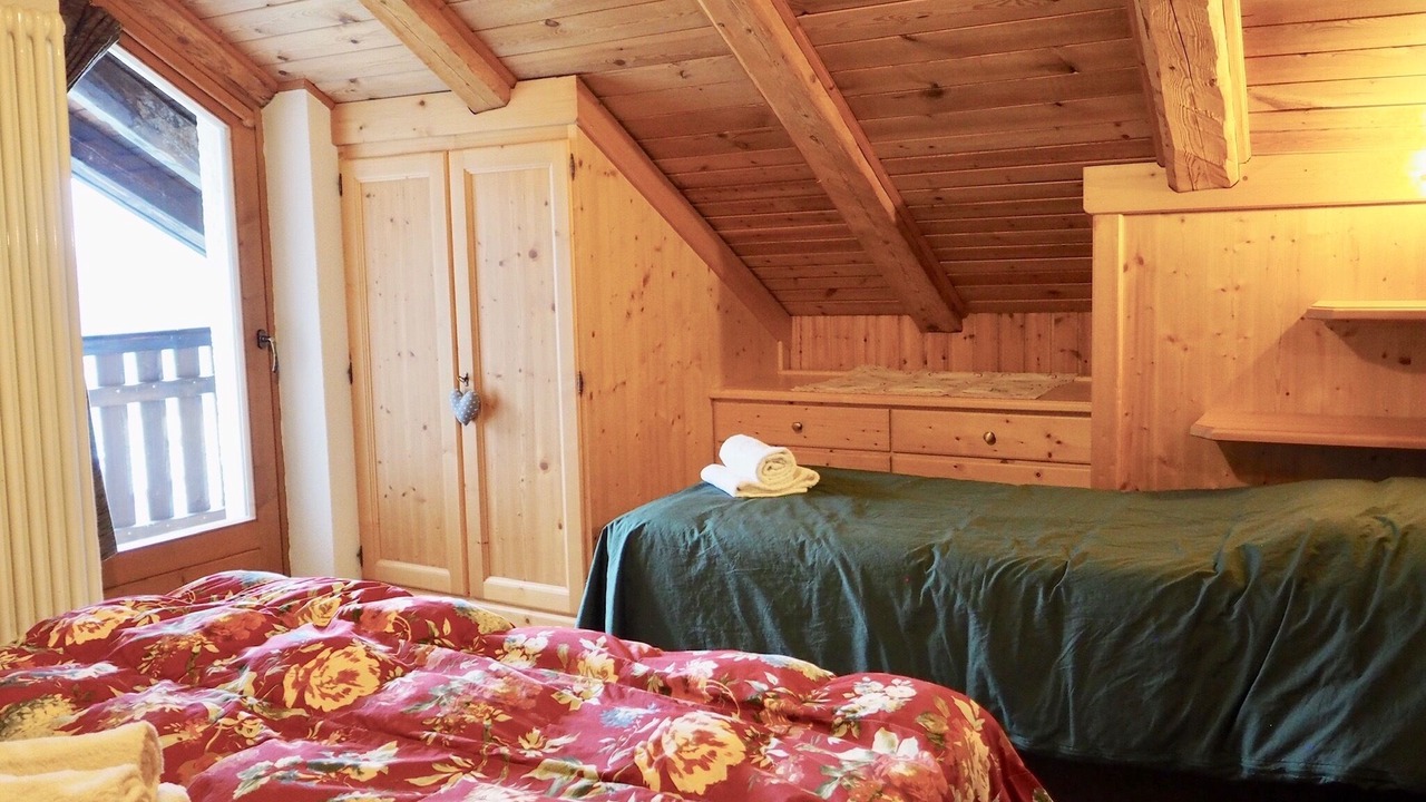 Photo of Bedroom in Granvilla