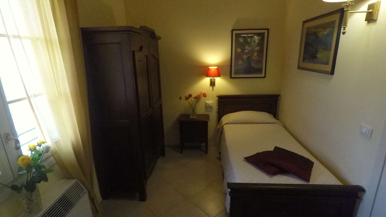 Photo of Bedroom in Malalbergo
