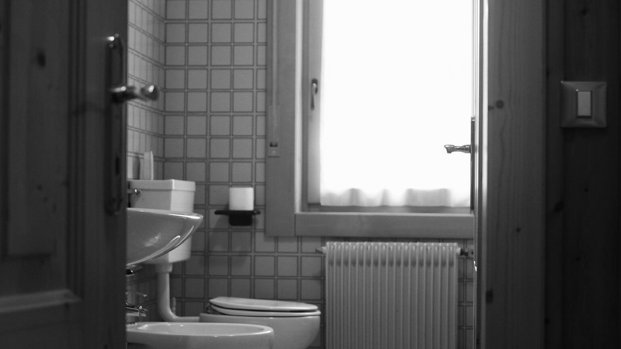 Photo of Bathroom in Granvilla
