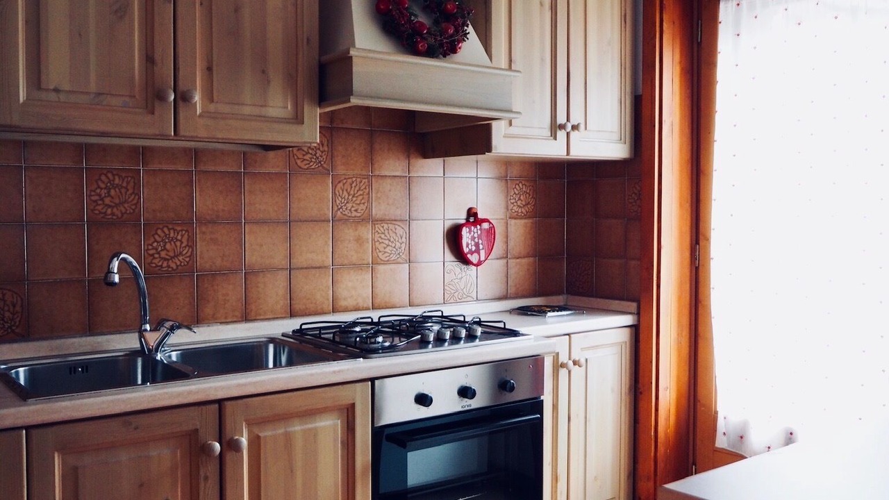 Photo of Kitchen in Granvilla